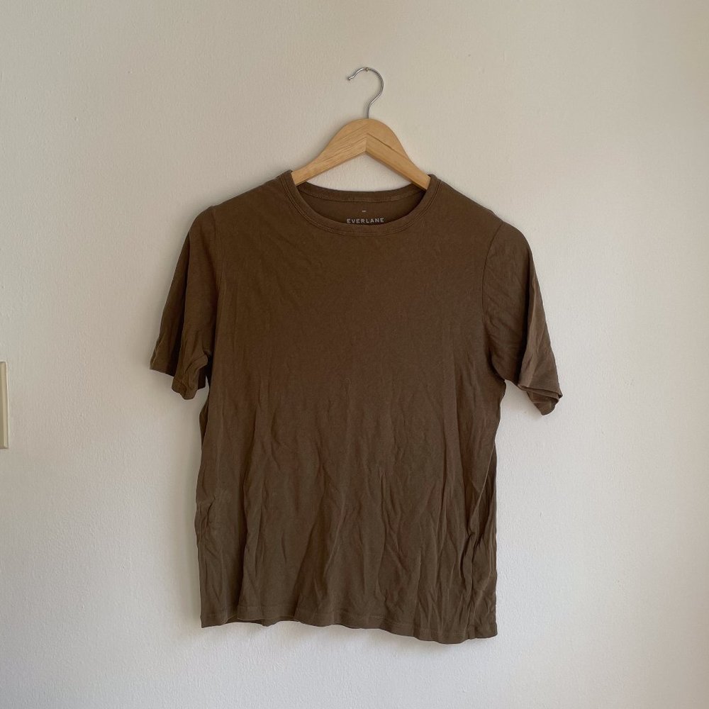 Everlane Tee Bundle